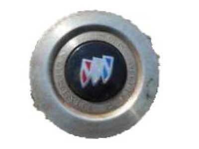 Buick 10091700 Center Cap