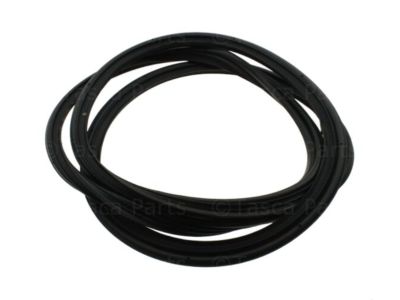 Cadillac 23131014 Weatherstrip