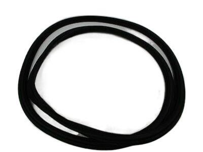 Cadillac 23131014 Weatherstrip