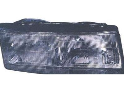 1990 Chevy Lumina Headlight - 16517381