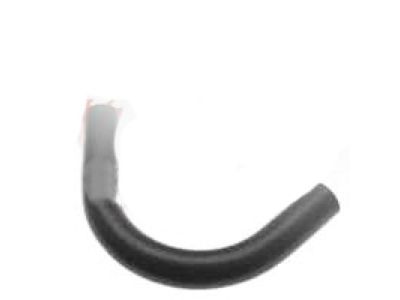 Chevy 98056004 HOSE,HEATER INLET(PART OF ENGINE)