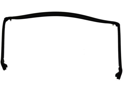 GM 20774936 Weatherstrip Assembly, Windshield Frame