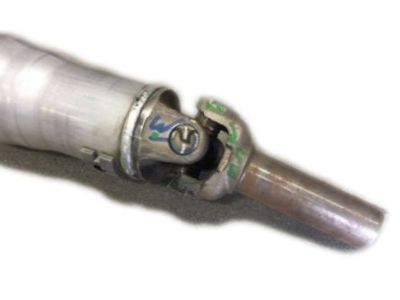 GMC 20912699 Drive Shaft