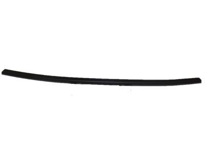 2007 Chevy Suburban 2500 Weather Strip - 22766375