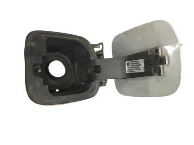 Cadillac 84148442 Filler Pocket