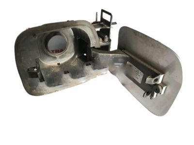 Cadillac Fuel Filler Housing - 84148442