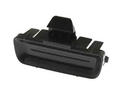 GMC 23438056 Lid Latch