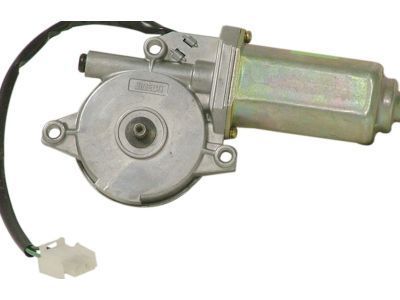 Oldsmobile 12473034 Actuator