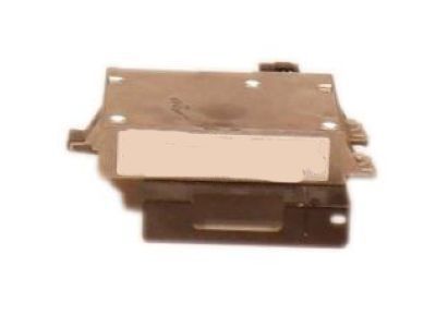 Chevy Equinox Body Control Module - 20833148