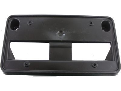 Cadillac 3542280 License Bracket