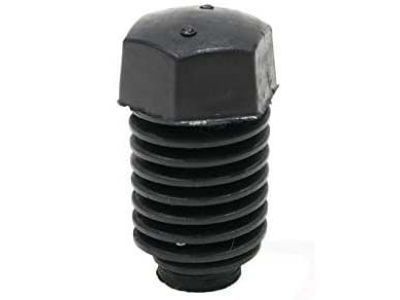 Chevy 472450 Hood Stopper