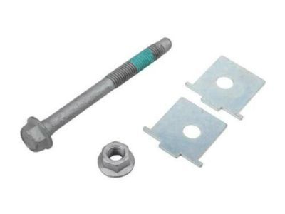 Pontiac 92218339 ADJUSTER KIT,FRONT SUSPENSION(INCLUDES 9,10,16)