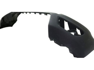 Chevy 23484644 Bumper Cover