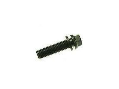 GM 15995614 Bolt/Screw, Steering Knuckle *M14X2X50,30T