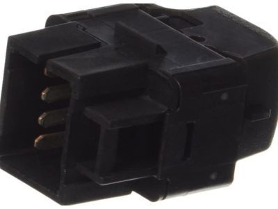 Saturn 22626532 Window Switch