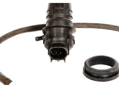 Hummer 10389565 Washer Pump