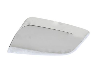 Chevy Impala Mirror Cover - 22997388