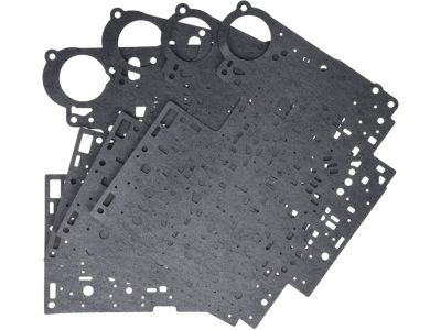 GMC 24221350 GASKET KIT,CONTROL VALVE BODY SPACER PLATE(INCLUDE 47,52)