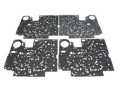 GMC 24221350 GASKET KIT,CONTROL VALVE BODY SPACER PLATE(INCLUDES 42,47,52)