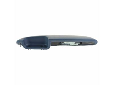 GMC 15961797 ARMREST,FRONT SIDE DOOR(PART OF 3)(BLUE)