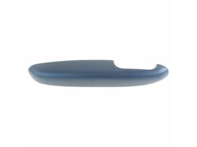 GMC 15961797 ARMREST,FRONT SIDE DOOR(PART OF 3)(BLUE)