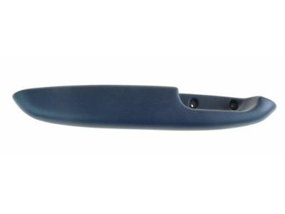 GMC 15961797 ARMREST,FRONT SIDE DOOR(PART OF 3)(BLUE)