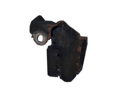 GMC 15035504 Shock Bracket