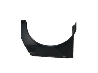 Chevy 10260565 Lower Shroud