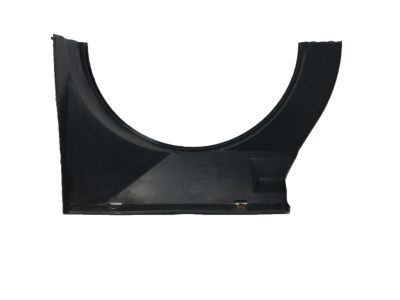 Cadillac 10260565 Lower Shroud