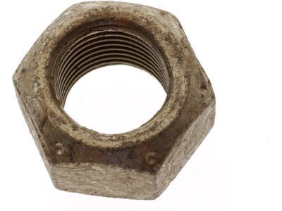 Chevy 12337822 NUT,HEXAGON,5/8-18X.329,GM 301-M,CANDLE POWER