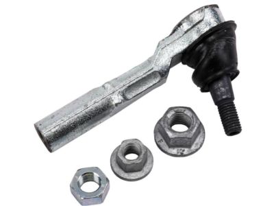 Chevy 88955488 Tie Rod