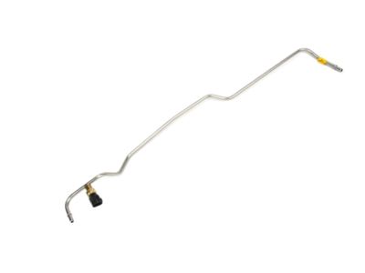 Chevy 23301444 PIPE,FUEL FEED REAR(CONTAINS FUEL PRESSURE SENSOR)