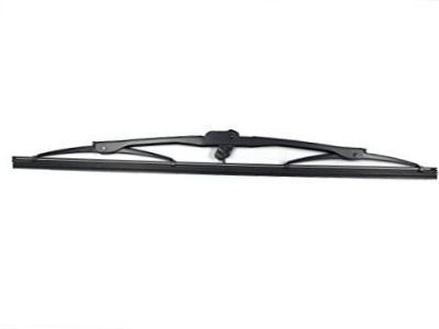 Pontiac 95212732 Wiper Blade