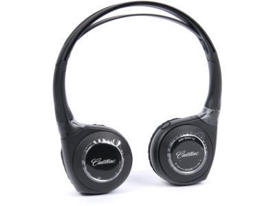 Cadillac 22809931 HEADPHONE,(INCLUDES 3,4)