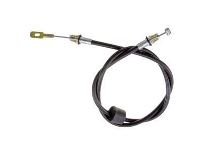 Pontiac Parking Brake Cable - 10403414