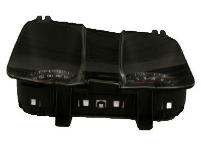 Chevy 22861797 Cluster Assembly