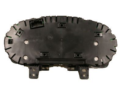 Chevy 22861797 Cluster Assembly