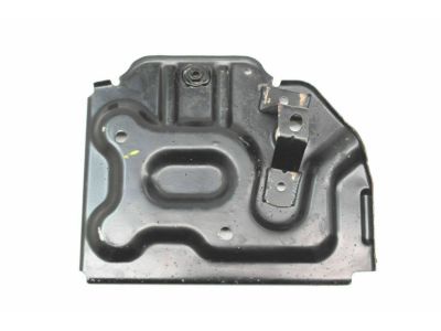 Pontiac 92111003 Battery Tray