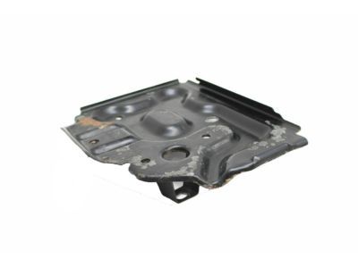 Pontiac 92111003 Battery Tray