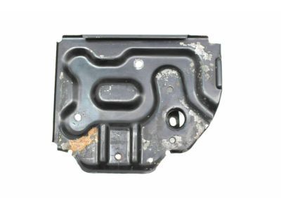 Pontiac 92111003 Battery Tray