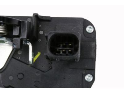 Chevy 15256081 Latch Assembly