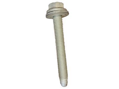 Cadillac 11547841 Suspension Crossmember Mount Bolt