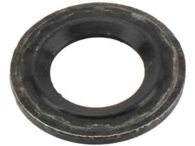 Cadillac 25874797 Cooler Pipe O-Ring