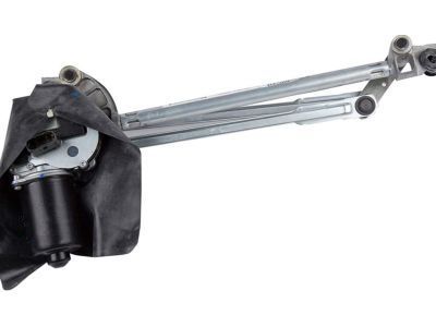 Chevy Caprice Wiper Motor - 92273050