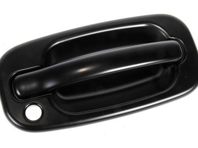 GMC 19245506 Handle, Outside