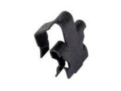 Pontiac 10148727 Cluster Trim Clip