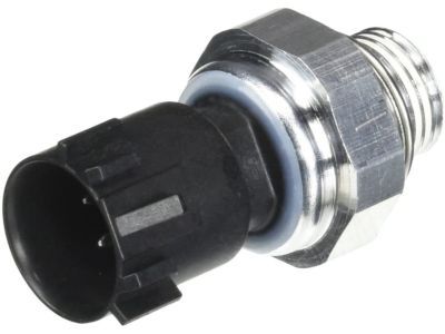 GMC 12673134 Oil Pressure Sensor