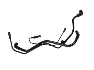 Buick 10230635 Vacuum Harness