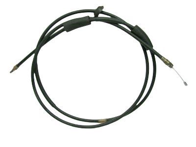 1994 Oldsmobile Cutlass Ciera Parking Brake Cable - 10080805