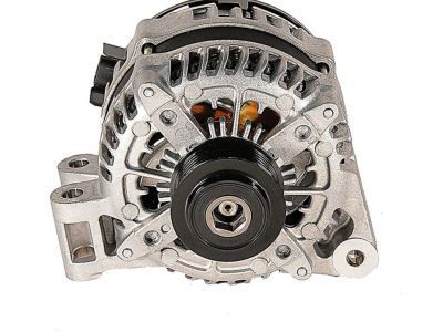 Buick 23279588 Alternator